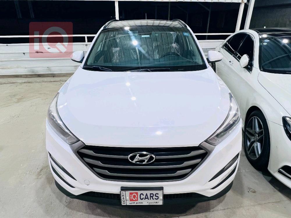 هيونداي توسان